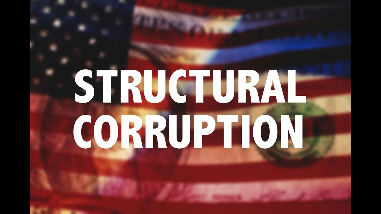 Corrupt or Incompetent? They go hand in hand – Government Corruption Index